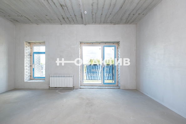 
  Продается студия, 29.3 м², Ботаника мкр, д. 6
. Фото 40.