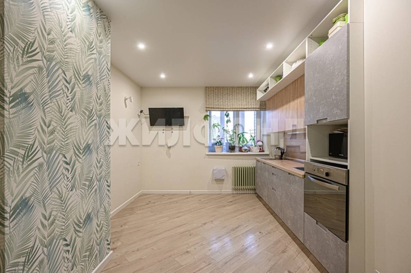 
  Продается 2-комн. квартира, 62.2 м², Ельцовская ул, д. 2
. Фото 1.