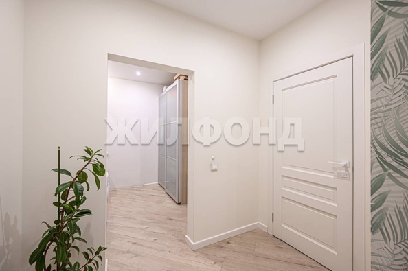 
  Продается 2-комн. квартира, 62.2 м², Ельцовская ул, д. 2
. Фото 6.