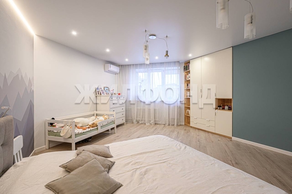 
  Продается 2-комн. квартира, 62.2 м², Ельцовская ул, д. 2
. Фото 10.