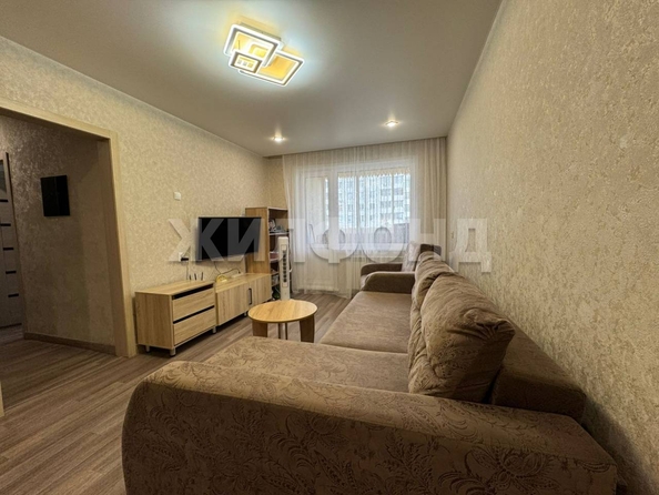 
  Продается 2-комн. квартира, 43.8 м², Саввы Кожевникова ул, д. 19
. Фото 2.