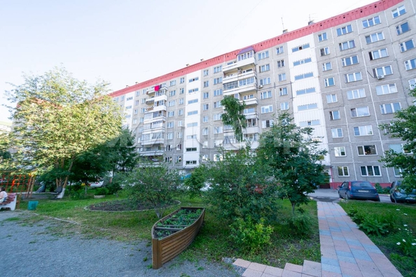 
  Продается 2-комн. квартира, 43.8 м², Саввы Кожевникова ул, д. 19
. Фото 15.