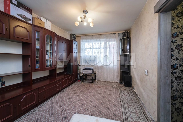 
  Продается 2-комн. квартира, 43.7 м², Комсомольская ул, д. 3
. Фото 5.