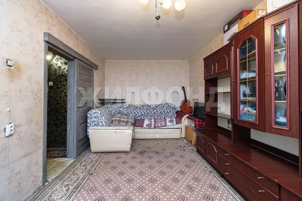 
  Продается 2-комн. квартира, 43.7 м², Комсомольская ул, д. 3
. Фото 9.