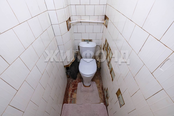 
  Продается 2-комн. квартира, 43.7 м², Комсомольская ул, д. 3
. Фото 18.