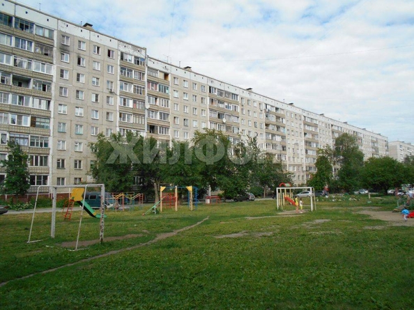 
  Продается 2-комн. квартира, 43.7 м², Комсомольская ул, д. 3
. Фото 24.