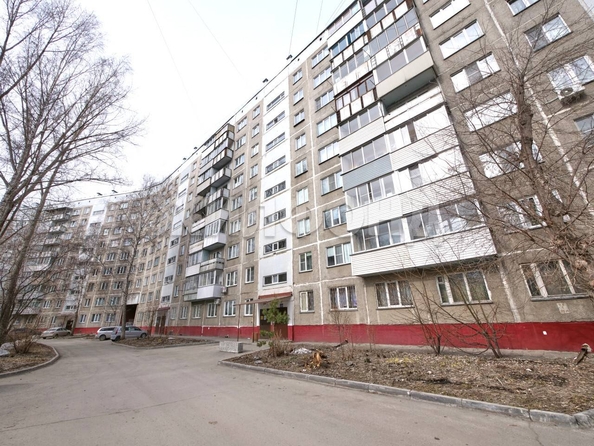 
  Продается 2-комн. квартира 43.7 м². Фото 9.