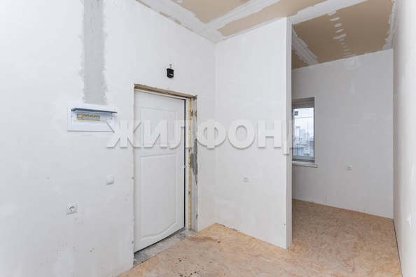 
  Продается 2-комн. квартира, 48.7 м², Гоголя ул, д. 40
. Фото 2.