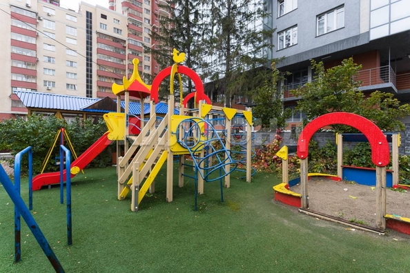 
  Продается 2-комн. квартира, 48.7 м², Гоголя ул, д. 40
. Фото 21.