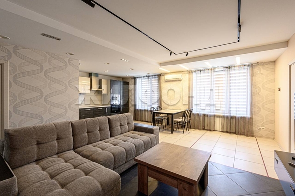 
  Продается 3-комн. квартира, 90.9 м², Адриена Лежена ул, д. 29/1
. Фото 1.
