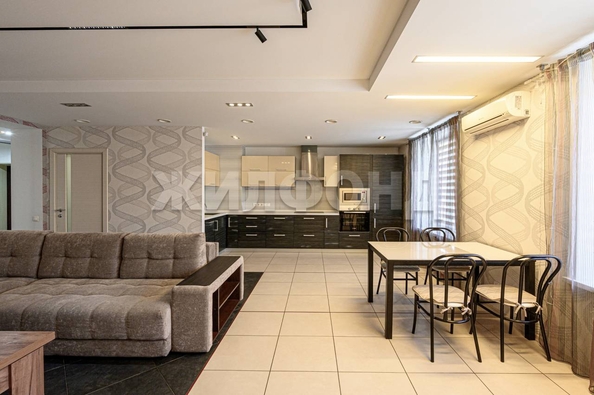 
  Продается 3-комн. квартира, 90.9 м², Адриена Лежена ул, д. 29/1
. Фото 2.