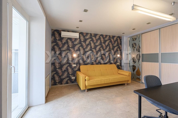 
  Продается 3-комн. квартира, 90.9 м², Адриена Лежена ул, д. 29/1
. Фото 17.