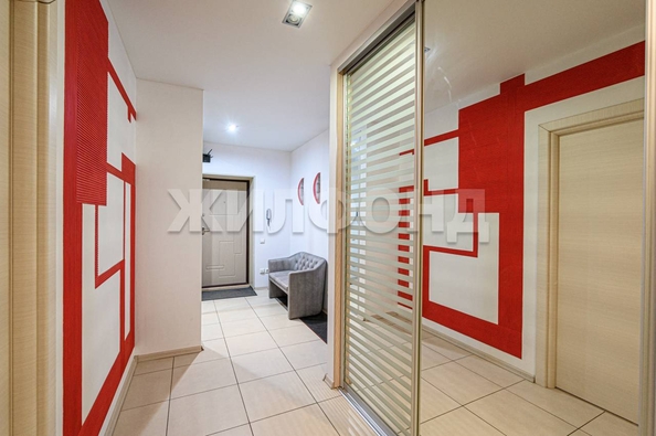 
  Продается 3-комн. квартира, 90.9 м², Адриена Лежена ул, д. 29/1
. Фото 21.