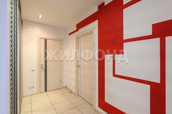 
  Продается 3-комн. квартира, 90.9 м², Адриена Лежена ул, д. 29/1
. Фото 23.