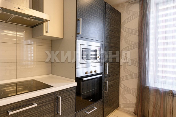 
  Продается 3-комн. квартира, 90.9 м², Адриена Лежена ул, д. 29/1
. Фото 25.