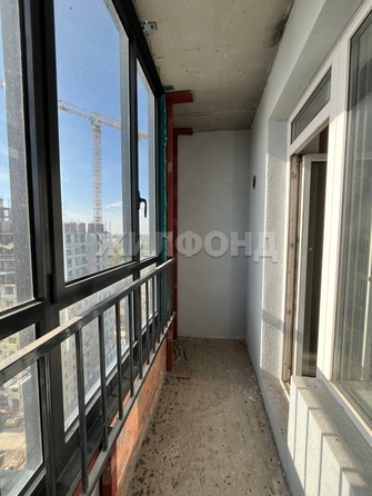 
  Продается 3-комн. квартира, 71.3 м², ЖК Бирюзовая жемчужина
. Фото 4.