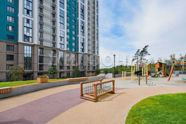 
  Продается 3-комн. квартира, 71.3 м², ЖК Бирюзовая жемчужина
. Фото 33.