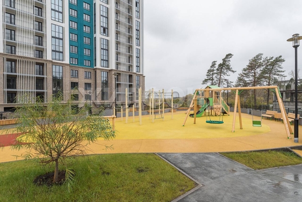 
  Продается 3-комн. квартира, 71.3 м², ЖК Бирюзовая жемчужина
. Фото 39.