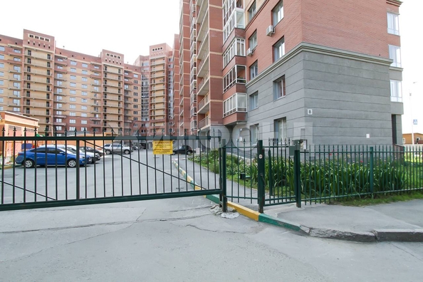 
  Продается 2-комн. квартира, 67.3 м², Есенина ул, д. 67
. Фото 27.