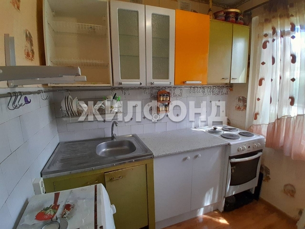 
  Продается 3-комн. квартира, 61.7 м², Героев Труда ул, д. 33
. Фото 6.