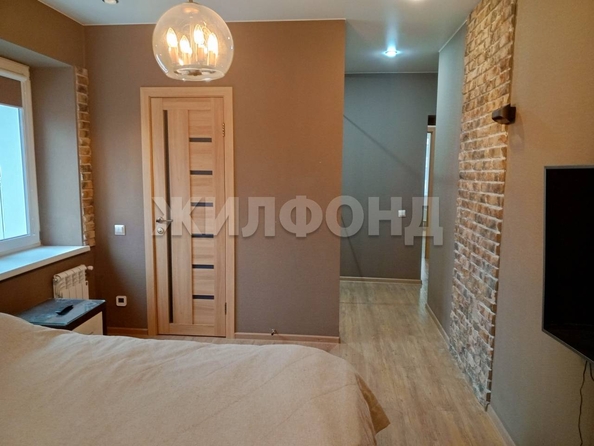 
  Продается 3-комн. квартира, 83.4 м², Связистов ул, д. 154
. Фото 4.