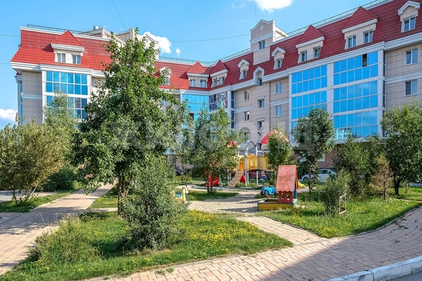
  Продается 3-комн. квартира, 83.4 м², Связистов ул, д. 154
. Фото 16.