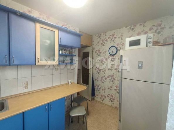 
  Продается 3-комн. квартира, 57.8 м², Чигорина ул, д. 12/2
. Фото 2.