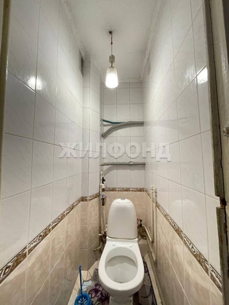 
  Продается 3-комн. квартира, 61.9 м², Доватора ул, д. 31
. Фото 7.