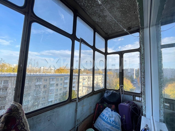 
  Продается 3-комн. квартира, 61.9 м², Доватора ул, д. 31
. Фото 10.