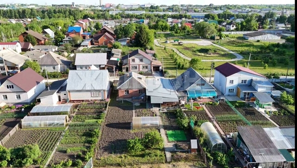 
  Продается дом, 120 м², поселок Агролес
. Фото 1.