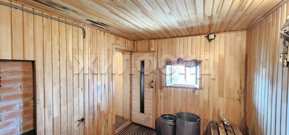 
  Продается дом, 120 м², поселок Агролес
. Фото 9.