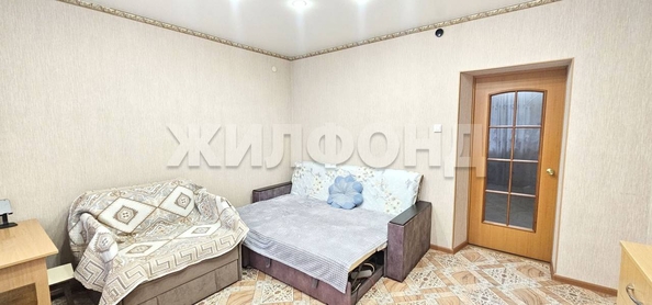 
  Продается дом, 120 м², поселок Агролес
. Фото 22.
