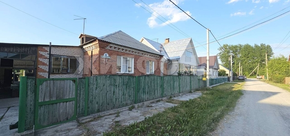 
  Продается дом, 120 м², поселок Агролес
. Фото 35.