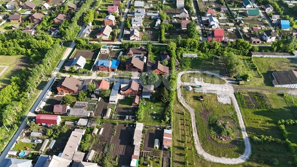 
  Продается дом, 120 м², поселок Агролес
. Фото 39.