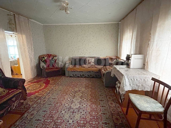 
  Продается дом, 43.3 м², рабочий поселок Коченево
. Фото 5.
