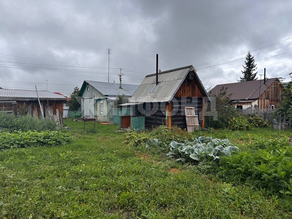 
  Продается дом, 43.3 м², рабочий поселок Коченево
. Фото 10.