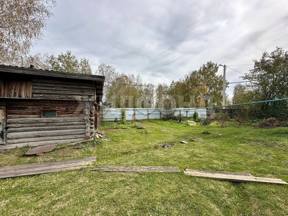 
  Продается дом, 45.6 м², село Вагайцево
. Фото 1.