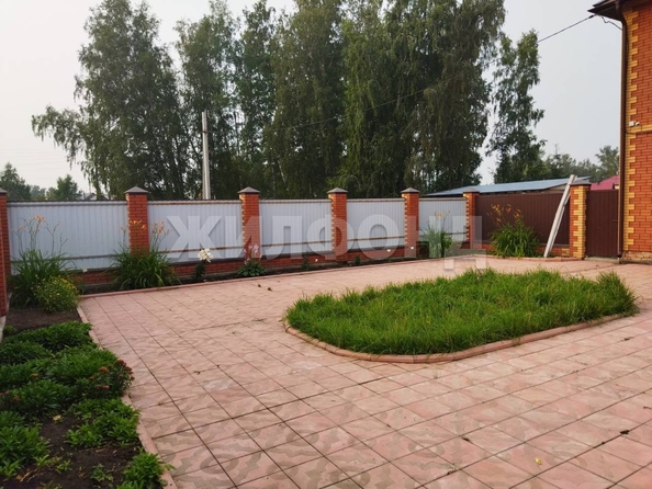
  Продается дом, 235.5 м², село Боровое
. Фото 2.