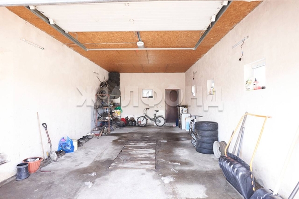 
  Продается дом, 235.5 м², село Боровое
. Фото 28.
