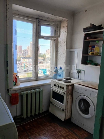 
  Продается комната, 12.6 м², Челюскинцев ул, д. 44
. Фото 4.
