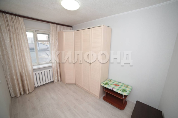 
  Продается комната, 8.2 м², Вертковская ул, д. 39/1
. Фото 4.