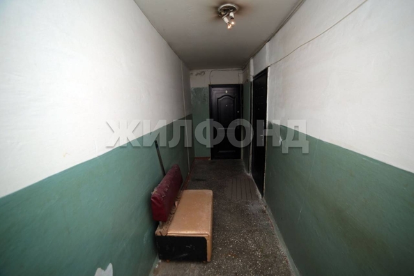 
  Продается комната, 8.2 м², Вертковская ул, д. 39/1
. Фото 10.