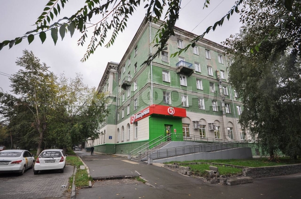 
  Продается комната, 18.1 м², Ватутина ул, д. 4
. Фото 2.