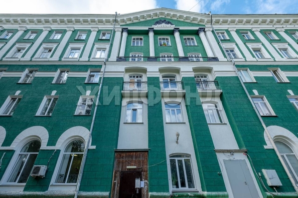 
  Продается комната 18.1 м². Фото 3.