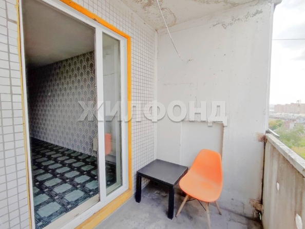 
  Продается комната, 13.6 м², Железнодорожная ул, д. 2
. Фото 3.
