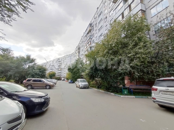 
  Продается комната, 13.6 м², Железнодорожная ул, д. 2
. Фото 13.