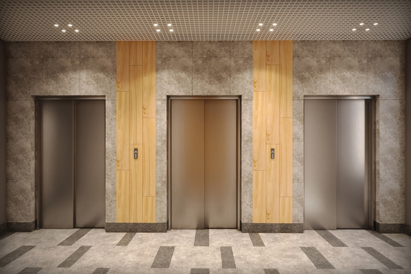 
  Продается 2-комн. квартира, 44.7 м², ЖК Никольский парк, дом 6
. Фото 19.