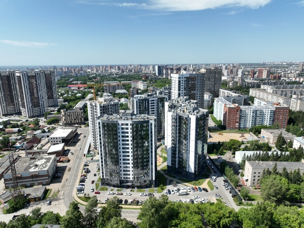 
  Продается 2-комн. квартира 44.7 м², в ЖК Никольский парк, дом 6. Фото 13.