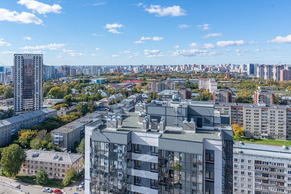 
  Продается 2-комн. квартира 44.7 м², в ЖК Никольский парк, дом 6. Фото 21.
