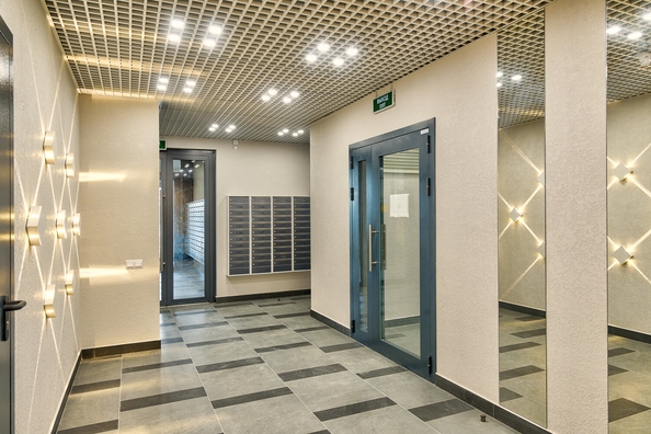 
  Продается 2-комн. квартира 44.7 м², в ЖК Никольский парк, дом 6. Фото 26.